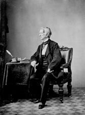 Senator William Henry Seward - New York Republican