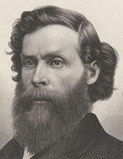 Representative John Peter Cleaver Shanks - Indiana Republican