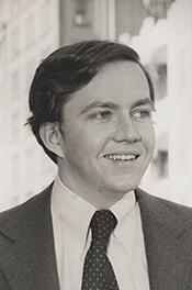 Representative James Michael Shannon - Massachusetts Democratic