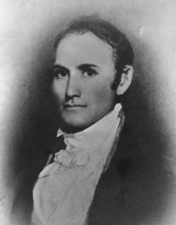 Representative Solomon P. Sharp - Kentucky Republican