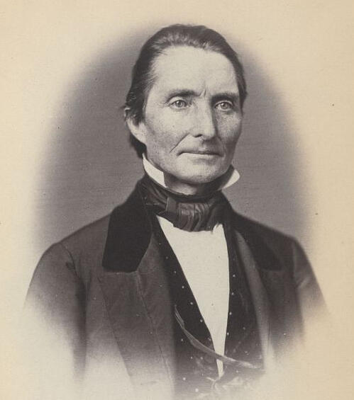 Representative Aaron Shaw - Illinois Democratic