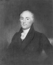 Senator James Sheafe - New Hampshire Federalist