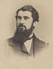 Representative Lionel Allen Sheldon - Louisiana Republican