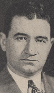 Representative John Edward Sheridan - Pennsylvania Democratic