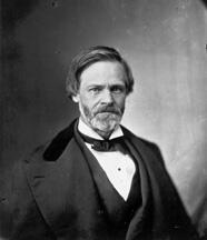 Senator John Sherman - Ohio Republican