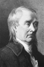 Senator Roger Sherman - Connecticut Pro-Administration