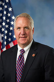 Representative John Shimkus - Illinois Republican