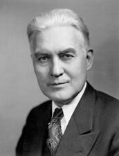 Senator Henrik Shipstead - Minnesota Republican