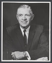 Representative Don Levingston Short - North Dakota Republican