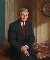 Representative Elmer Greinert Shuster - Pennsylvania Republican