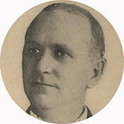 Representative Joseph Crocker Sibley - Pennsylvania Republican