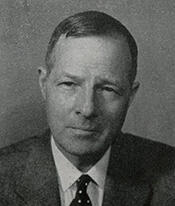 Representative Eugene Siler - Kentucky Republican