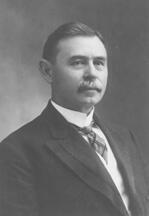 Senator Furnifold McLendel Simmons - North Carolina Democratic