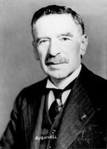 Senator Joseph Simon - Oregon Republican