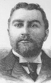 Representative John Simpkins - Massachusetts Republican