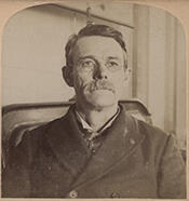 Representative Jeremiah Simpson - Kansas Populist