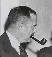 Representative Kenneth Farrand Simpson - New York Republican