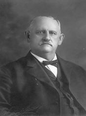 Representative Thetus Willrette Sims - Tennessee Democratic