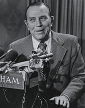 Representative Bernice Frederic Sisk - California Democratic