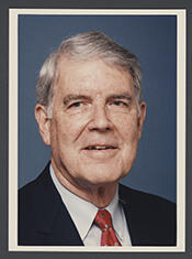 Representative Joseph Skeen - New Mexico Republican