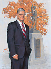 Representative Ike Skelton - Missouri Democratic