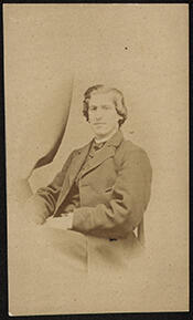 Representative Charles Rufus Skinner - New York Republican