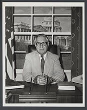 Representative Joe Skubitz - Kansas Republican