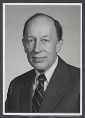 Representative Daniel French Slaughter - Virginia Republican