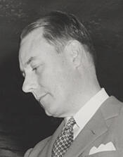 Representative Roger Caldwell Slaughter - Missouri Democratic