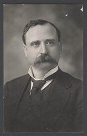 Representative Charles Henry Sloan - Nebraska Republican
