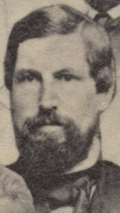 Representative Ithamar Conkey Sloan - Wisconsin Republican