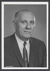 Representative Frank Small - Maryland Republican