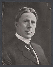 Representative John Humphrey Small - North Carolina Democratic