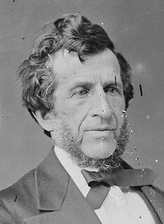 Representative Abraham Herr Smith - Pennsylvania Republican