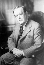 Senator Ellison DuRant Smith - South Carolina Democratic