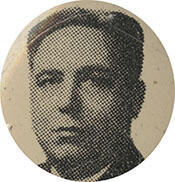 Representative Gomer Griffith Smith - Oklahoma Democratic