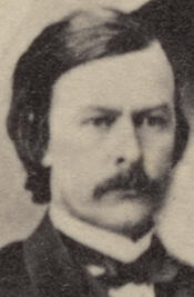 Representative Green Clay Smith - Kentucky Unconditional Unionist