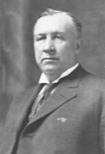 Senator Hoke Smith - Georgia Democratic