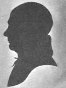 Senator Israel Smith - Vermont Republican