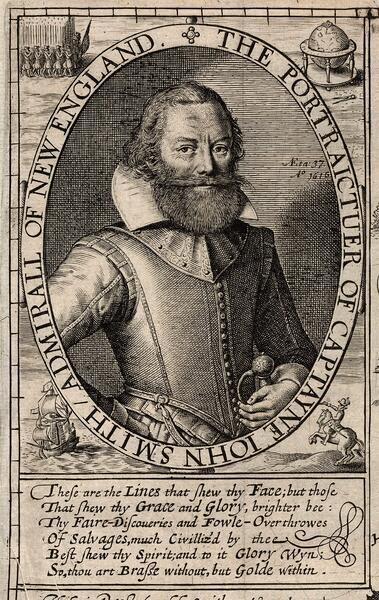 Senator John Smith - Ohio Republican