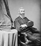 Representative Joseph Showalter Smith - Oregon Democratic