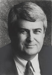 Representative Larkin I. Smith - Mississippi Republican