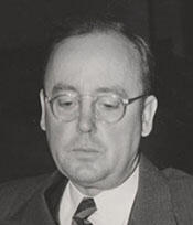 Representative Lawrence Henry Smith - Wisconsin Republican