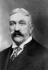 Senator Marcus Aurelius Smith - Arizona Democratic