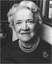 Senator Margaret Chase Smith - Maine Republican