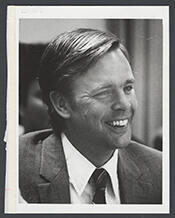 Representative Peter P. Smith - Vermont Republican