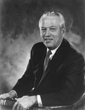 Senator Ralph Tyler Smith - Illinois Republican