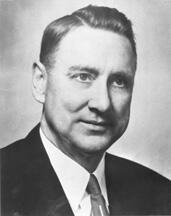 Senator Willis Smith - North Carolina Democratic