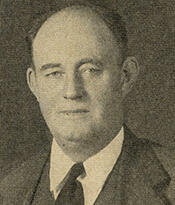 Representative Wint Smith - Kansas Republican