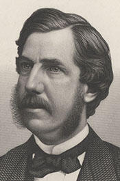 Representative Worthington Curtis Smith - Vermont Republican